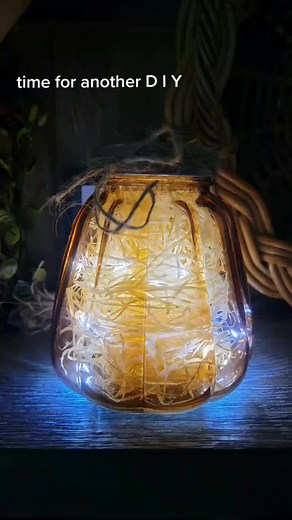 DIY Fall Decorations on a Budget