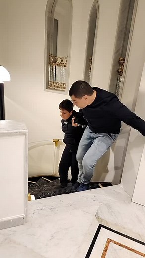 Exploring Unique Indoor Gatherings and Interactions