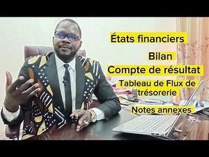Fiscalité du Mali, régime d'imposition réelle.