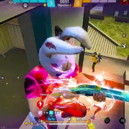 Unexpected Ending #ffshorts