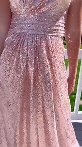 Watch Stunning gown and evening dress for cocktail parties on Amazon Live