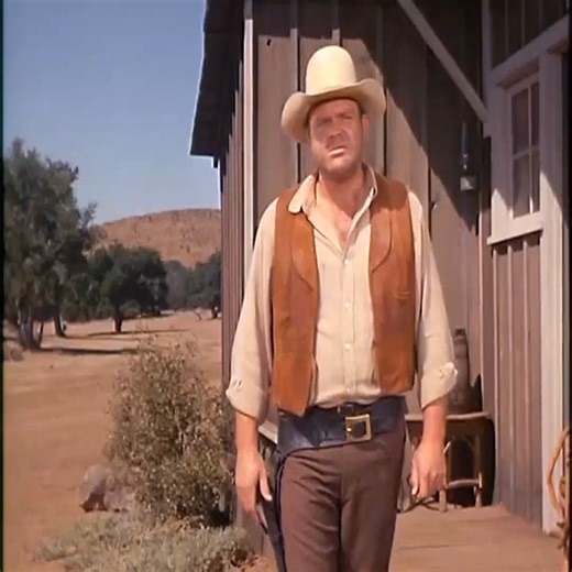 Bonanza Temporada 5 Capitulo 11 – El legado #P10 #Bonanza #bonanza1959 #cowboy #cartwright #peliculas | Amigos de Bonanza