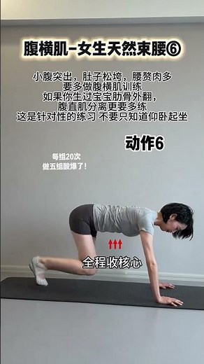 Mastering the Strongest Core: Ultimate Transverse Ab Training