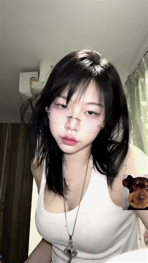 ผมทรงไร#fyp #foryou