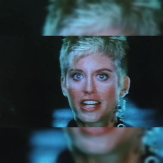 Helen Slater as Billie Jean ~ The Legend of Billie Jean (1985) 💙 #thelegendofbilliejean #helenslater #billiejean #billiejeanedit