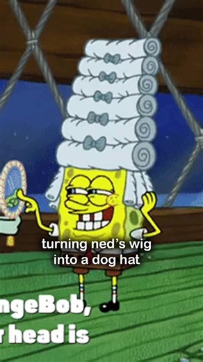 Creating Ned's Wig: Crochet Tutorial