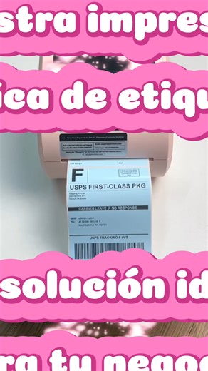 🖨️Phomemo D520 BT ¡Ideal para automatizar y agilizar el proceso de etiquetado, ideal para facturación! 🖨️ Precio de lanzamiento: S/. 545‼️ Características: 🔸Sin tinta ni tóner: Mantén tu espacio de trabajo limpio y sin complicaciones 🖨️✨ 🔸Ancho de etiquetas: Desde 20mm hasta 115mm para adaptarse a tus necesidades. 🔸Velocidad de impresión: ¡150mm/s para impresiones rápidas y eficientes! ⚡ 🔸Puedes imprimir documentos, fotos, facturas, guías y mucho más sin esfuerzo, haciendo tu día a día mu