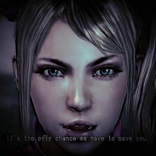 Zombie Hunter: The Juliet Starling Story