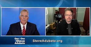 One-on-One:Remembering Whitney Houston and Sarah Dash Season 2022 Episode 2541