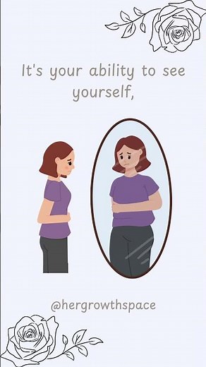 Defining self esteem: The key to understanding yourself better #confidencewins #selfgrowth #motivate