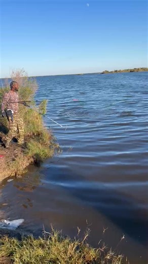 1.9K views · 61 reactions | Can't let it get away that easy. | Miller Jackson | Facebook