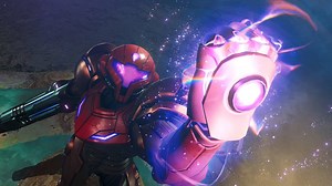 Metroid Prime 4: Beyond Will Be A Cross-Gen Title For Switch 2