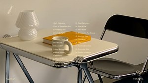 playlist | 学习工作陪伴背景音 | Study & Work Music