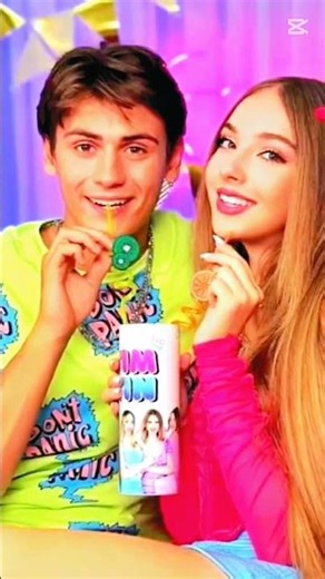 Tim Tin's best couples - comment which one is your favorite