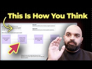 How Real UX Designers Define Problems (Not Just UI Tweaks)