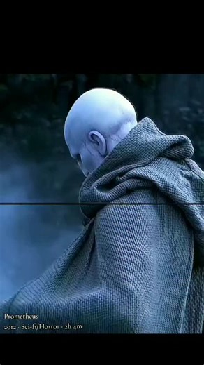 EASY MOVIES on Instagram: "Prometheus 2012 ‧ Sci-fi/Horror ‧ 2h 4m Prometheus (2012) is a sci-fi horror film that explores humanity’s origins and the terrifying cost of seeking forbidden knowledge. In the late 21st century, scientists Elizabeth Shaw and Charlie Holloway discover ancient star maps in cave paintings, suggesting early humans were guided by an advanced alien race known as the Engineers. Funded by the Weyland Corporation, they travel aboard the spaceship Prometheus to a distant moon