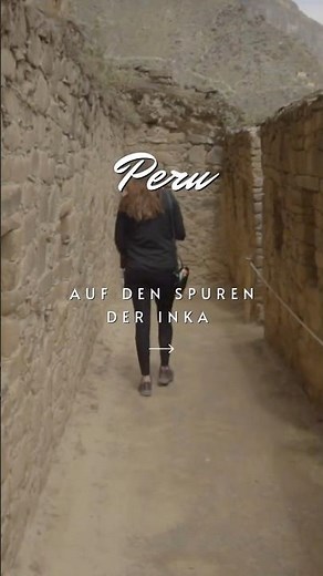Peru-Rundreise - Anden, Inka-Geheimnisse und endlose Weiten