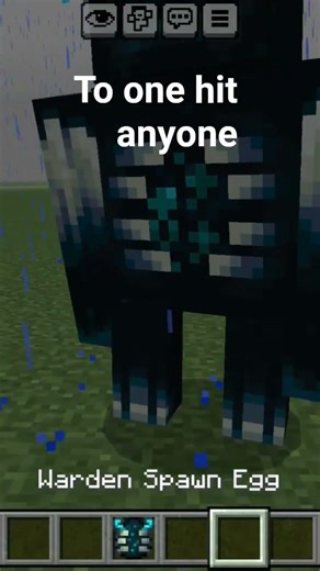 Easy commands #minecraft