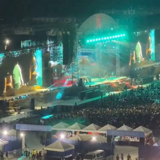 @AboutMusicYT SB19 drew one of the biggest concert crowds in Philippine history. Even amid crisis and minimal promotion, they pulled a massive crowd. Their live performances are peerless -- top-tier vocals and a stage presence that fully commands the audience.