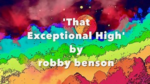 I wanna know if my life has purpose... I wanna know before I die, did we achieve that exceptional high? (My new song & video) | Robby Benson