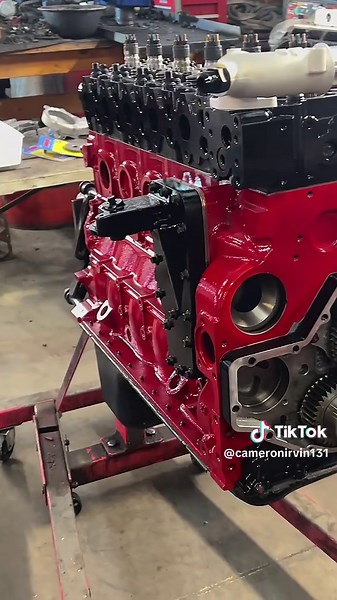 Performance Diesel Modifications in Texas