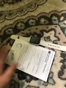 Watch on on Amazon Live