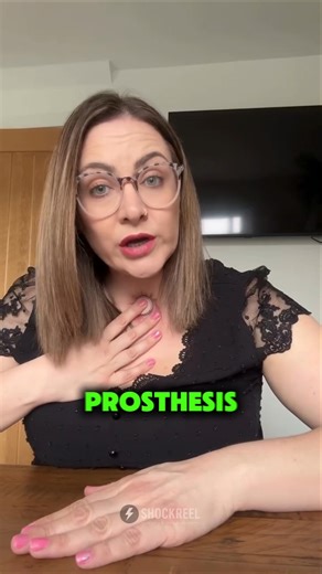 She Lost Her Voice… But This Device Gave It Back (@lucy_laryngectomy_life)