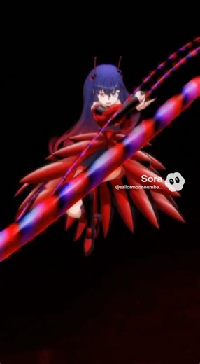 Episode one lady bug