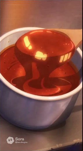 【ASMR】Taiwan Tempura | Real Anime Cooking by Chef Shu