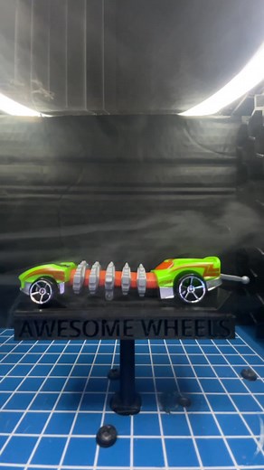 awesomewheelsofficial on TikTok