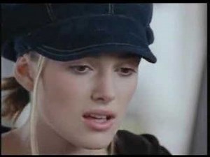 Love Actually - sad scene