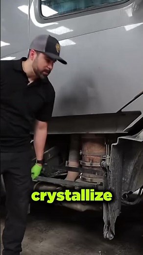 Common Issues D13 Volvo/ Volvo trucks Volvo D13/ D13 Engine Problems/ Semi Truck/ PT 5/ #tatexpress