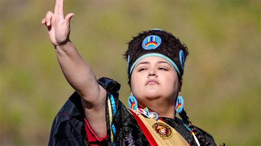 What's open, closed on Columbus Day, Indigenous Peoples Day? See federal, OKC services