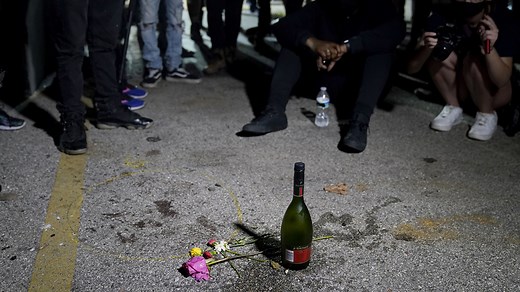 Victims of Kenosha protest shooting tried to disarm Kyle Rittenhouse: Reports