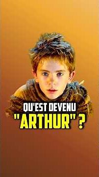 What happened to "Arthur"? (From Arthur and the Invisibles)