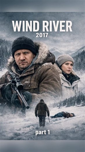 ❄️ THE COLD TRUTH! One Slip-Up Leads to a Bloody Standoff! 🔫🏔️