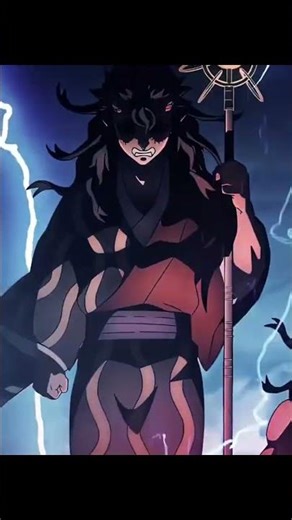 Hantangu build different| Demon Slayer #shorts #demonslayer