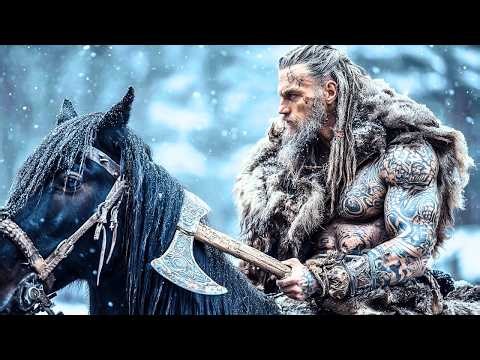 Their Voices Awaken the Warrior | Viking Battle Chants