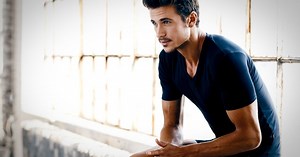 Jockey Heroes Show Us What’s Underneath