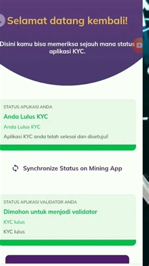 solusi kyc tentativ #pinetworkterbaruhariini #pinetworkterbaru #crypto