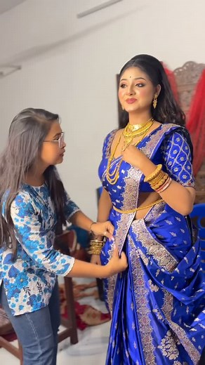 11K views · 9.8K reactions | Making time ✨ Makeup Artist  Payel Baidya♥️ #viral #instadaily #bridemaking #reels #viralvideos #viralreels #cute #reels #follower #highlight #mention #fbreelsfypシ゚ | Anjali Saha | Facebook