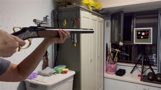 NERF玩具原声臻享 ~ 第七十⑤波 ~（期待了一个月的DLC终于到了）~ 战神之翼 AW-1R DLC （狩猎造型套件） 到手把玩 ~