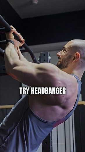 Better Than Chinups For Big Biceps? Try This!
