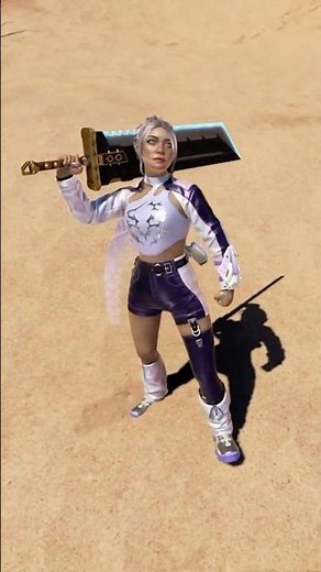 New Legendary Skin for Wraith (Hyper Blitz), S27 Amped Seasonal Event - #Shorts #ApexLegends