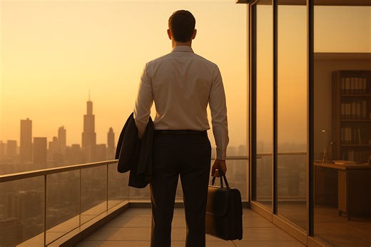 Betting on oneself: How to become a sole practitioner in Canada
