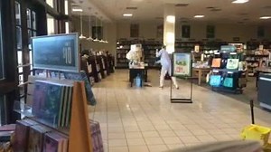 Mopping in a "figure 8" motion guarantees a cleaner floor. By using this "figure 8" mopping technique, the mop head swivels and mops essentially every square inch twice, producing a cleaner, safer floor! Check out a few of our videos for demonstrations! | KB Cleaning & Services