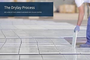 Dry Lay: What Process Entails For Marble Projects | Stone Group International