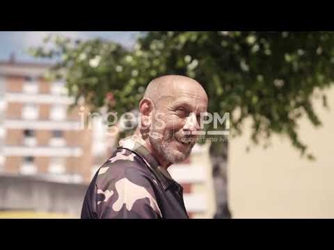 Juan and Ingeus Spain