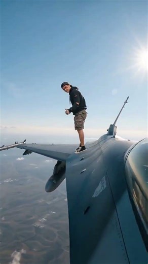 Jet Ride