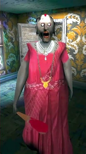 granny suru der joget